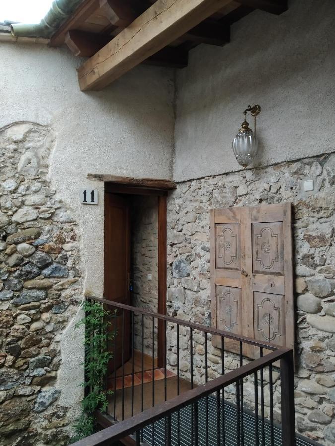Pensjonat Mas Gibert Sant Gregori Zewnętrze zdjęcie